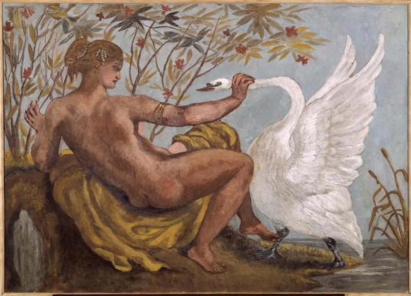 Leda